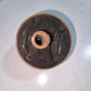 BASE DE MOTOR,HYUNDAI EXCELL 1985-1989  BOCIN  70MM