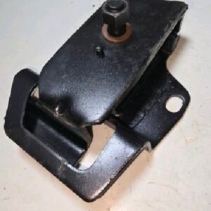 BASE DE MOTOR,ISUZU 2000 84/88 RH