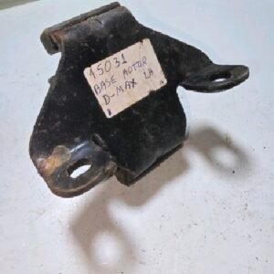 BASE DE MOTOR,ISUZU DIMAX LH