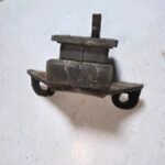 BASE DE MOTOR,ISUZU DIMAX RH