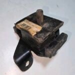 BASE DE MOTOR,ISUZU TFS30 22LE