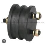 BASE DE MOTOR,ISUZUZ SBR, SUZU D500   DEL