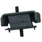 BASE DE MOTOR,KIA SPORTAGE 1996-2000    LH   DEL
