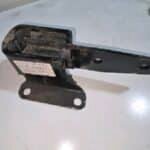 BASE DE MOTOR,MAZDA 1300, KIA MASTER RH