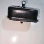 BASE DE MOTOR,MAZDA 323,VITARA 3P 1983-1986 3P