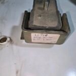 BASE DE MOTOR,MITSUBISHI L300  4D55  1994-2015 LH, TERRACAN