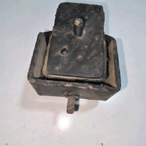 BASE DE MOTOR,HYUNDAI H100 2.4L  1991-2003  LH