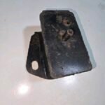 BASE DE MOTOR,MITSUBISHI MONETERO 4G54 V6  3000CC, L200, PAJERO