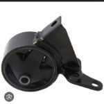 BASE DE MOTOR,NISSAN SENTRA  B13 1.6L GA16DE 16Val. Año: 1990, 1991, 1992 ...