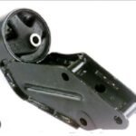 BASE DE MOTOR,NISSAN SENTRA  GA16 1990-1994 CHASIS B13 LADO IZQUIERDO