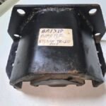 BASE DE MOTOR,NISSAN TK-20,POSTERIOR