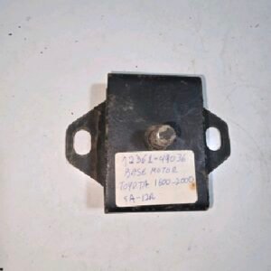 BASE DE MOTOR,TOYOTA STOUT 2000 5R - 12R, Toyota HIACE, HILUX y TOWNACE, TY/2J