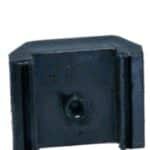 BASE DE MOTOR,NISSAN CAMPEROS M60  M80  POSTERIOR