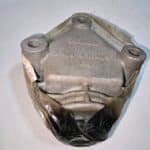 BASE TEMPLADOR,LADA SAMARA