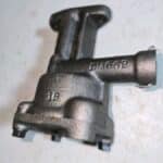 BOMBA ACEITE,FORD M200 6CC, FORD 3.3L (200C.I.) L6 OHV 12V FALCON-MAVERICK-FAIRMONT-MONARCH-MONTEGO-GRANADA-FAIR||3.3L (200C.I.) L6 OHV 12V FALCON-MAVERICK-FAIRMONT-MONARCH-MONTEGO-GRANADA-FAIRLANE-CAPRI-BRONCO 63-83