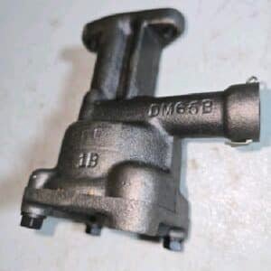 BOMBA ACEITE,FORD M200 6CC, FORD 3.3L (200C.I.) L6 OHV 12V FALCON-MAVERICK-FAIRMONT-MONARCH-MONTEGO-GRANADA-FAIR||3.3L (200C.I.) L6 OHV 12V FALCON-MAVERICK-FAIRMONT-MONARCH-MONTEGO-GRANADA-FAIRLANE-CAPRI-BRONCO 63-83