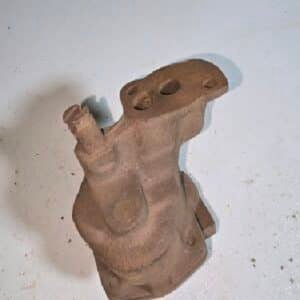 BOMBA ACEITE,FORD M240-300  6CC