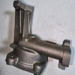 BOMBA ACEITE,FORD M255-302
