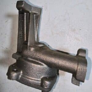 BOMBA ACEITE,FORD M255-302