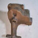 BOMBA ACEITE,FORD M351-400 80/..