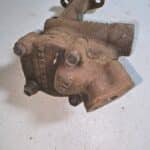 BOMBA ACEITE,FORD ORIGINAL