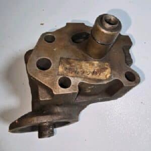 BOMBA ACEITE,DODGE V8 1957-1959 DeSoto Firesweep de 1958-1959