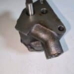 BOMBA ACEITE,WILLYS,EAGLE M258,RAMBLER,M232 6CC