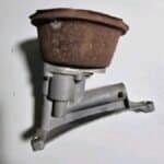 BOMBA ACEITE,PEUGEOT 404 504 505 GR  1.6 1.8 2.0