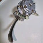 BOMBA GASOLINA,DATSUN 1800,160J 76-,  180K 910 L18, NISSAN BLUEBIRD 810 1976/-