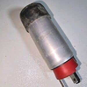 BOMBA GASOLINA ELEC,CHEV C1500,87/95