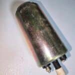 BOMBA GASOLINA ELEC,MAZDA B2600 MAZDA 323 INY, ISUZU, NISSAN, SUBARU,  Chevrolet Sprint Iny/Twincan /Mitsubishi Montero V6 / Nissan 22-R , ALTA PRESION