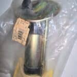 BOMBA GASOLINA ELEC,MONZA TANQUE COMPLETA, BASE Y FILTRO