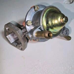 BOMBA GASOLINA,FIAT 147, ELBA, 1600,PREMIO 1600,UNO 1600 PARA CORTA