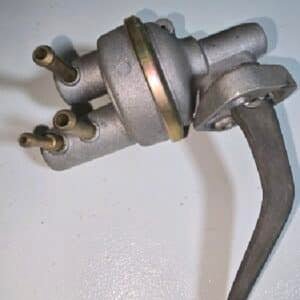 BOMBA GASOLINA,ISUZU 1.6-1.8-2.0 PATA LARGA