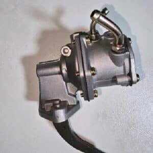 BOMBA GASOLINA,MIT.LANCER 1973 /- 4G33, HYUNDAI PONY, STELLAR