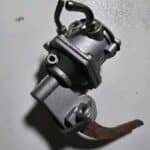 BOMBA GASOLINA,MITSUB GALAN 1600