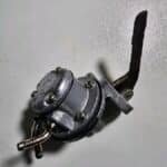 BOMBA GASOLINA,MITSUBISHI Lancer 1973-- 1.6L 4G32,COLT,PONNY