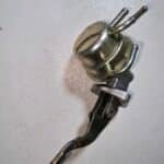 BOMBA GASOLINA,MITSUBISHI G52B G54B 1983-1989