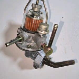 BOMBA GASOLINA,NISSAN PATROL 66-68, H15-2 H20-2 H25-2 Motor TCM, NISSAN CEDRIO 130 142 240 1966-1968