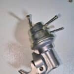 BOMBA GASOLINA,NISSAN SENTRA  E16 1985/-  8V, SUNNY E15 1984/-, NISSAN PULSAR