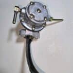 BOMBA GASOLINA,NISSAN VIOLET /73-, SUNNY PB210 L14 1971-1975