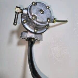 BOMBA GASOLINA,NISSAN VIOLET /73-, SUNNY PB210 L14 1971-1975