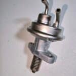 BOMBA GASOLINA,SAN REMO