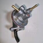 BOMBA GASOLINA,SKODA FELICIA, FAVORIT, BERLINA, COUPE 1.1, SKODA 105 120 1.2L, SKODA 130 1.3L, SKODA 110