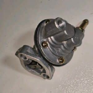 BOMBA GASOLINA,SUZUKI CARRY, DAIHATSU CHARADE 1000 G10 1978-1979 G20, FURGON S60