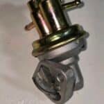 BOMBA GASOLINA,SUZUKI FORZA I  PATA CORTA, 3 SALIDAS