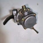 BOMBA GASOLINA,TOYOTA 1600 12R -78, Toyota HIACE 77-83