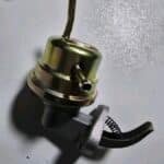 BOMBA GASOLINA,TOYOTA HILUX 12R 1980/-,  Daihatsu (4F20), TOYOTA HIRACKS (RN), CORONA (RT) HI-LUK y 12R 77-