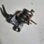 BOMBA GASOLINA,TOYOTA TERCEL -CORSA 1500 86-90