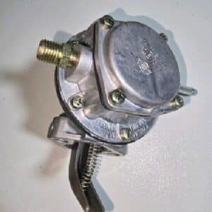 BOMBA GASO,Toyota Corona 1973-1979 4D RT100 RT110 RT116 1,6 L 12R, TERCEL